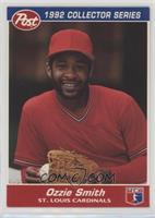 Ozzie Smith