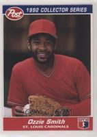 Ozzie Smith