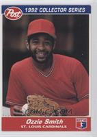 Ozzie Smith