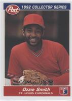 Ozzie Smith