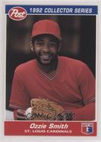 Ozzie Smith