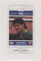 Jose Canseco