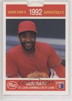 Ozzie Smith [EX to NM]