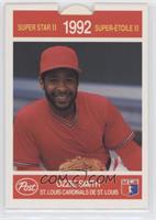 Ozzie Smith