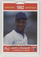 Darryl Strawberry