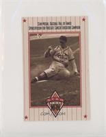 Stan Musial (Sliding) [EX to NM]