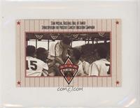 Stan Musial (With Teammates) [EX to NM]