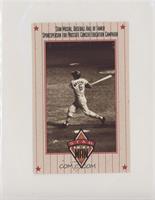 Stan Musial (Batting) [EX to NM]