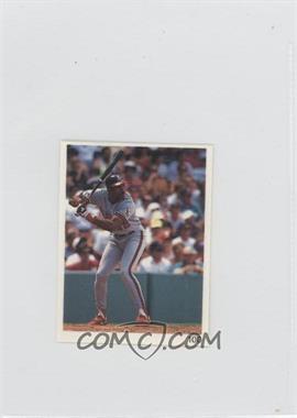 1992 Red Foley's Best Baseball Book Ever Stickers - [Base] #100 - Dave Winfield