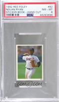 Nolan Ryan [PSA 8 NM‑MT]