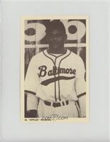 Al Wilmore #/10,000