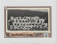 1966 Giants
