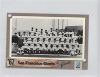 1967 Giants