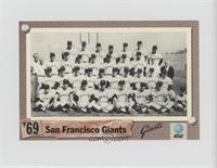 1969 Giants