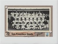 1970 Giants