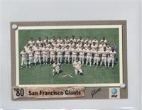 1980 Giants