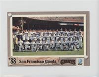 1988 Giants