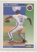 Dwight Gooden