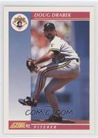 Doug Drabek