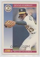 Dennis Eckersley [EX to NM]