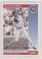 Ryne Sandberg