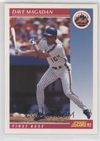 Dave Magadan