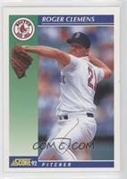 Roger Clemens