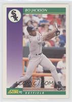 Bo Jackson [Good to VG‑EX]