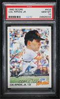 All-Star - Cal Ripken Jr. [PSA 10 GEM MT]