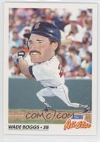 All-Star - Wade Boggs