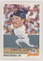 All-Star - Wade Boggs