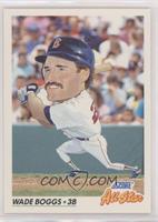 All-Star - Wade Boggs