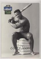 Dream Team - Rickey Henderson