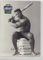 Dream Team - Rickey Henderson [Noted]