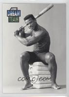 Dream Team - Rickey Henderson