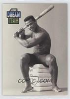 Dream Team - Rickey Henderson