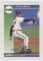 Tom Glavine