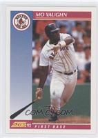 Mo Vaughn