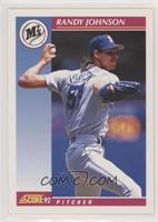 Randy Johnson