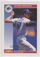 Randy Johnson