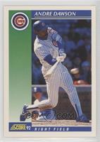 Andre Dawson