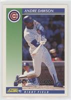 Andre Dawson