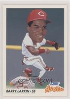 All-Star - Barry Larkin