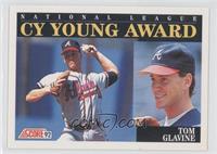 Award Winners - Tom Glavine