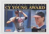 Award Winners - Tom Glavine