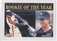 Award Winners - Jeff Bagwell