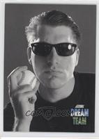 Dream Team - Rob Dibble (No Copyright Information)