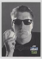 Dream Team - Rob Dibble (Has Copyright information)