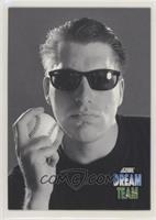 Dream Team - Rob Dibble (Has Copyright information)