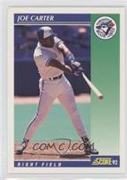 Joe Carter